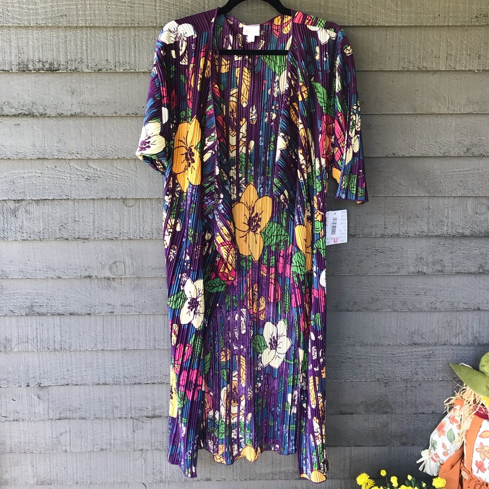 LuLaRoe Shirley